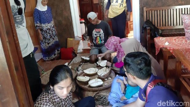 Musim Durian Segara Habis, Buruan Pesan Online untuk Buka Puasa