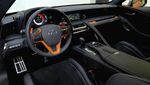 Warna Unik Lexus yang Terinspirasi dari Matahari Terbenam