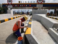 Tol Pandaan-Malang Sudah Dibuka, Tarif Masih Gratis
