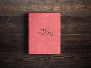 Sebarkan Cinta Lewat Buku Cintalogy