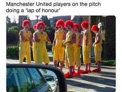 Netizen: Selamat City, Salut Liverpool, Kasihan MU