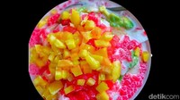 Tetapi hati-hati, berlebihan mengonsumsi gula juga punya dampak buruk. Foto: detikHealth