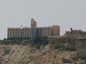 Kelompok Bersenjata Serbu Hotel Mewah di Pakistan, 1 Orang Tewas