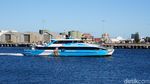 Foto: Pulau Cantik dan Hewan Ajaib di Australia Barat