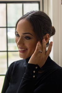 Kisah Wanita Berwajah Mirip Meghan Markle, Bisa Dibayar Rp 18 Juta Sehari