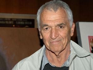 Alvin Sargent, Penulis Skenario Spider-Man Meninggal Dunia