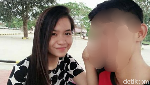 Ini Fera Oktaria, Wanita yang Dimutilasi Oknum TNI di Sumsel