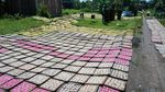 Produksi Kerupuk Meningkat Selama Ramadhan