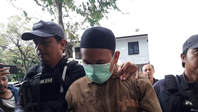Cerita Hermawan, Dulu Mengancam Penggal Kini Ngaku Salah Fatal Cerita Hermawan, Dulu Mengancam Penggal Kini Ngaku Salah Fatal