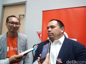 Shopee Jadi Sponsor Utama Liga 1 Cuma Semusim, Nominalnya: Ada Deh