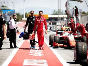F2 2019: Lupakan Barcelona, Prema Fokus Tatap Monako