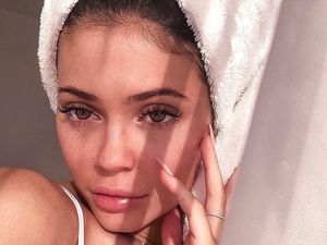 Kylie Jenner Segera Rilis Skin Care yang Bikin Wajah Glowing