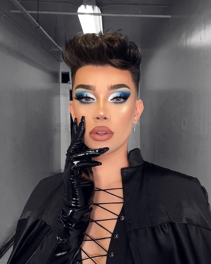james charles james charles