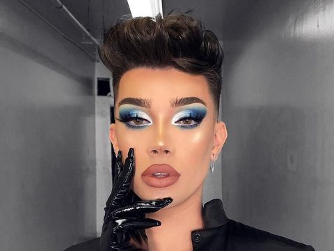 James Charles