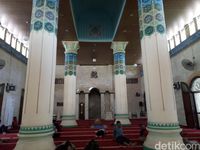 (Ibnu Munsir/detikcom)