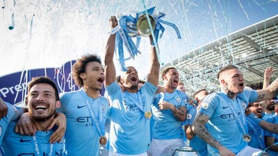 Klub-Klub Sepakbola dengan Pemilik Paling Tajir di Dunia