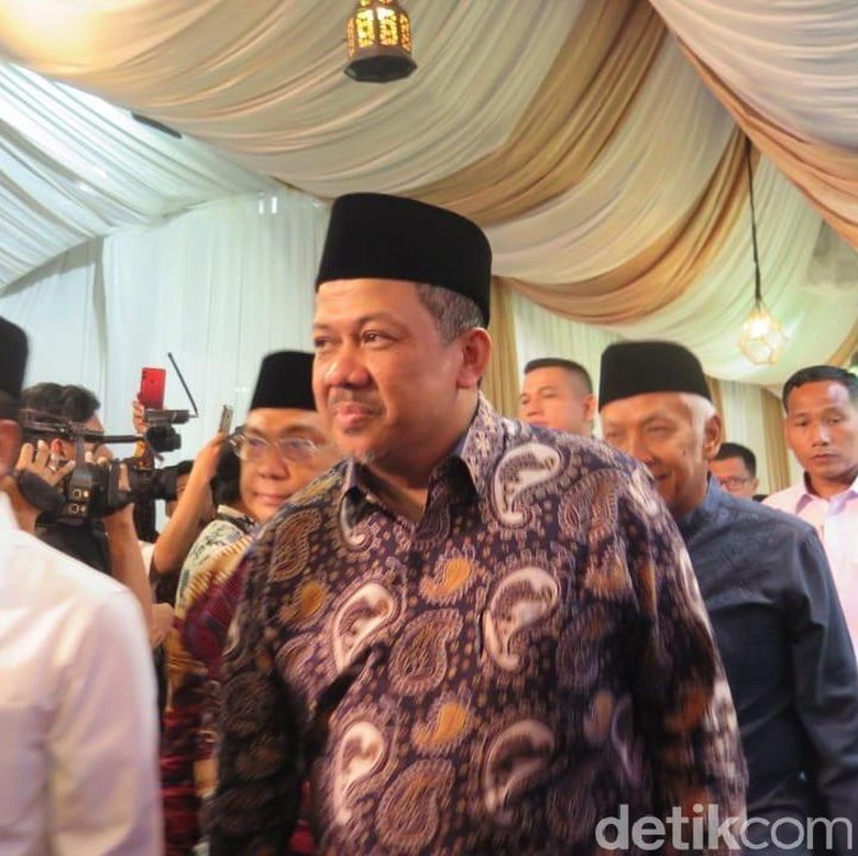 Fahri Hamzah Setuju dengan Gubernur Bali Setop Program KB Fahri Hamzah Setuju dengan Gubernur Bali Setop Program KB