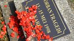 Suasana Haru Selimuti Tabur Bunga Peringatan Tragedi Mei 98