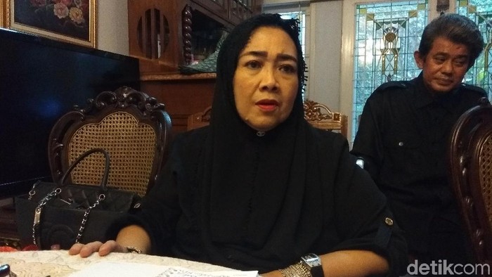 Rachmawati Soekarnoputri Rachmawati Soekarnoputri