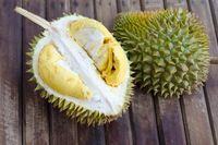 Rekor Durian Termahal di Dunia, Satu Buah Harganya Rp 681 Juta