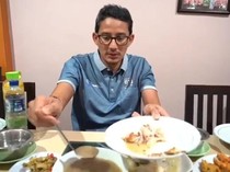 Soto Banjar Jadi Favorit Sandiaga Uno, Apa Bedanya dengan Soto Lainnya?
