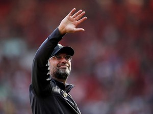Liverpool Sip Bersama Klopp, Prediksi Sir Alex yang Jadi Kenyataan