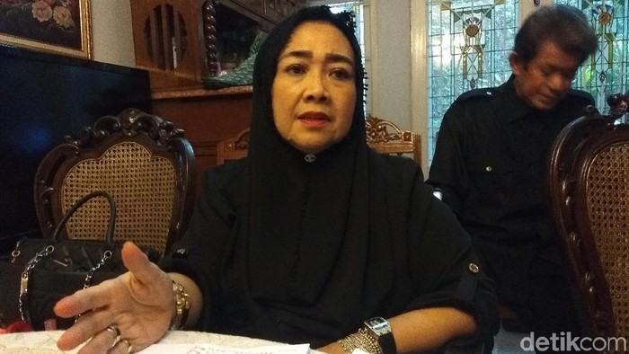 Rachmawati Soekarnoputri
