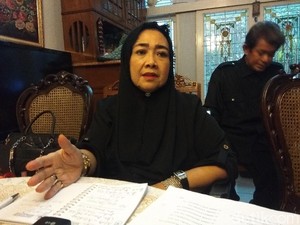 Rachmawati Bandingkan Kasus KPPS Meninggal dengan Perkara Jessica Wongso