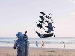 Deretan Foto yang Harus Dilihat Dua Kali Agar Mengerti