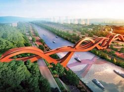 Potret Jembatan Unik dan Menakjubkan di Berbagai Negara