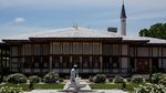 Melihat Dinamika Perkembangan Islam di Negeri Paman Sam