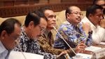 Komisi II DPR Desak BP Batam Diselesaikan Lewat Pansus