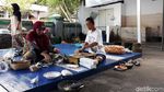Masjid di Bantul Sediakan Takjil Bubur Sayur Selama Ramadhan