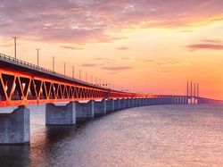 Potret Jembatan Unik dan Menakjubkan di Berbagai Negara