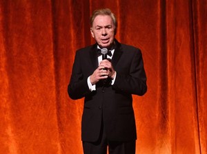 Ternyata Andrew Lloyd Webber Lebih Kaya dari Paul McCartney dan Ed Sheeran