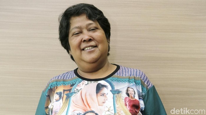 Suti Karno Diabetes hingga Amputasi, Akui gegara Jarang Minum Air Putih