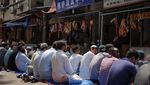 Di China, Ada Puasa Juga Lho