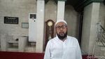Foto: Masjid Arab di Kawasan Pecinan Makassar