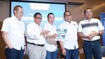 FIF Group Terbitkan Obligasi