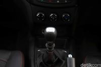 Transmisi Wuling Confero S ACT
