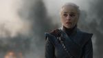Amukan Daenerys dan Kematian Dua Tokoh Utama di Game of Thrones