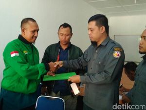 Gakkumdu Segera Usut Hilangnya 1.508 Suara PPP di Sleman
