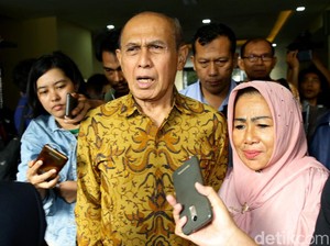 Pengacara Kivlan: Uang SGD 15 Ribu untuk Demo Peringati Supersemar