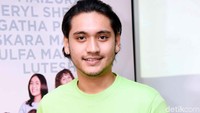 Meski begitu pria berusia 24 tahun itu sudah memiliki kekasih yakni Ailish Ferguson. Pool/Noel/detikFoto.