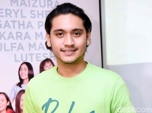 Giorgino Abraham Diberi Ruang Improvisasi di Bumi Manusia