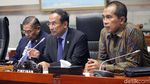 Komisi I DPR dan KPI Gelar Rapat Dengar Pendapat