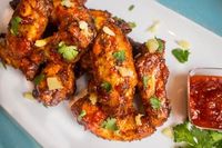 Selain Indonesia, 7 Negara Ini Punya Menu Makanan Terpedas yang Wajib Dicoba!