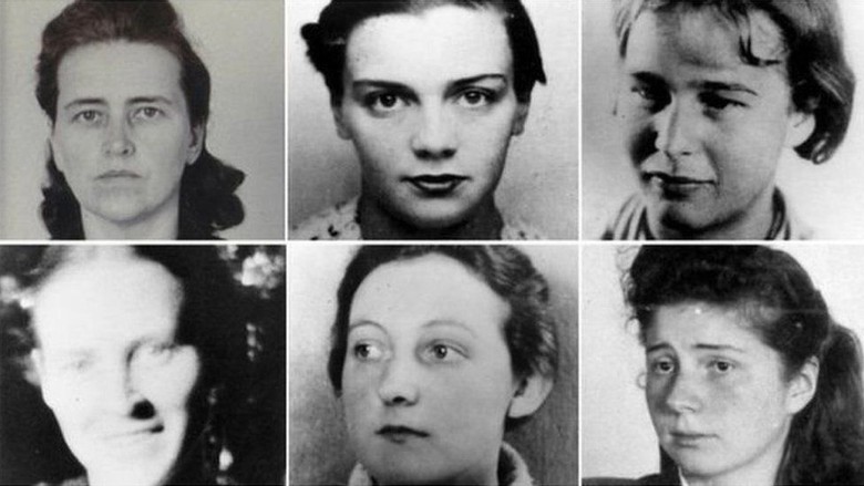 Kisah Dokter Sembunyikan Ratusan Potongan Jaringan Tubuh Tahanan Era Nazi Kisah Dokter Sembunyikan Ratusan Potongan Jaringan Tubuh Tahanan Era Nazi