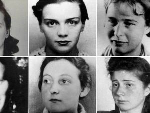 Kisah Dokter Sembunyikan Ratusan Potongan Jaringan Tubuh Tahanan Era Nazi