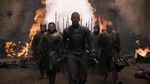 Amukan Daenerys dan Kematian Dua Tokoh Utama di Game of Thrones